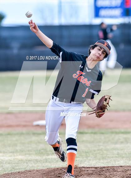Thumbnail 1 in Cobre vs. Taos photogallery.