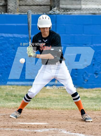Thumbnail 1 in Cobre vs. Taos photogallery.