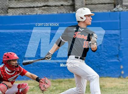 Thumbnail 2 in Cobre vs. Taos photogallery.