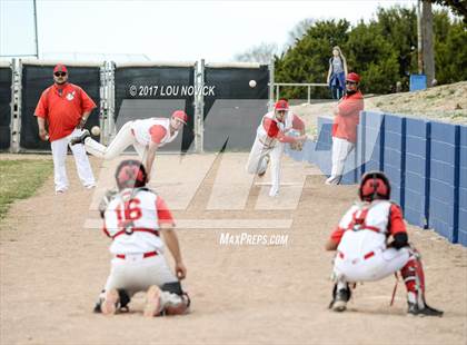 Thumbnail 3 in Cobre vs. Taos photogallery.