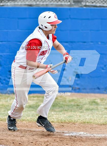 Thumbnail 1 in Cobre vs. Taos photogallery.