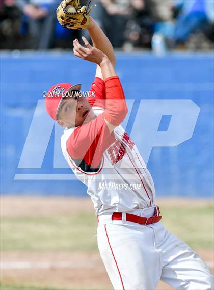 Thumbnail 1 in Cobre vs. Taos photogallery.