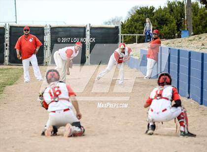 Thumbnail 1 in Cobre vs. Taos photogallery.