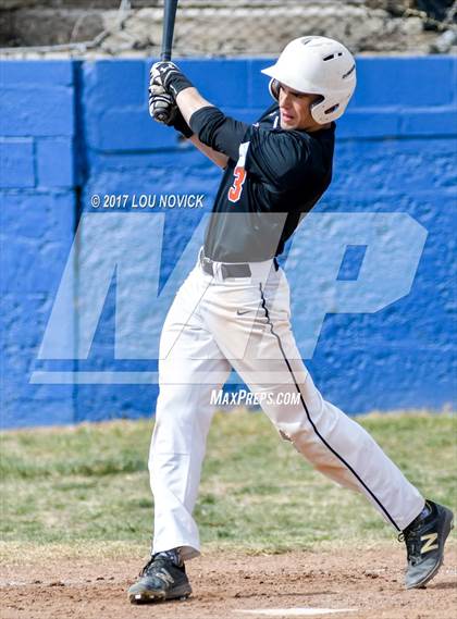 Thumbnail 1 in Cobre vs. Taos photogallery.