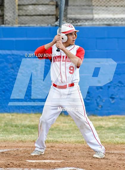 Thumbnail 1 in Cobre vs. Taos photogallery.