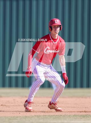 Lafayette @ Water Valley