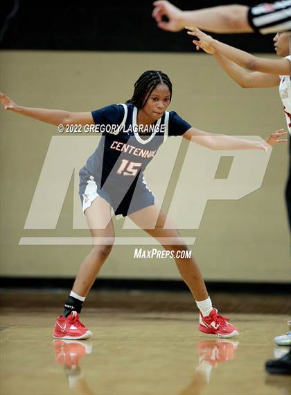 Thumbnail 3 in Centennial vs Keller Central photogallery.