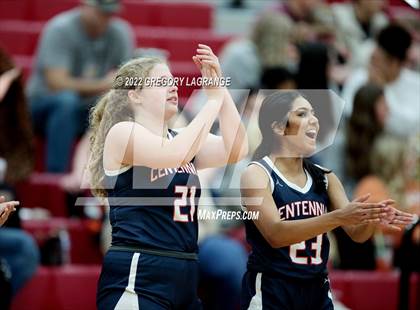 Thumbnail 1 in Centennial vs Keller Central photogallery.