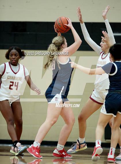 Thumbnail 1 in Centennial vs Keller Central photogallery.