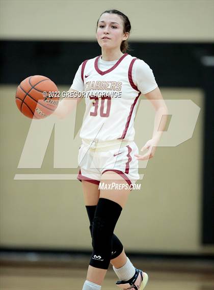 Thumbnail 1 in Centennial vs Keller Central photogallery.