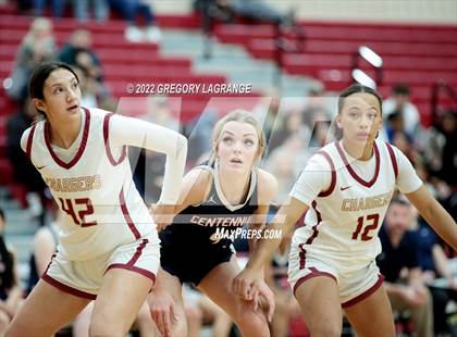 Thumbnail 2 in Centennial vs Keller Central photogallery.