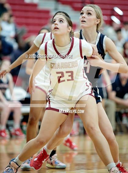 Thumbnail 3 in Centennial vs Keller Central photogallery.