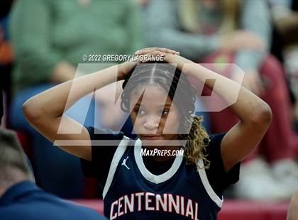 Thumbnail 2 in Centennial vs Keller Central photogallery.
