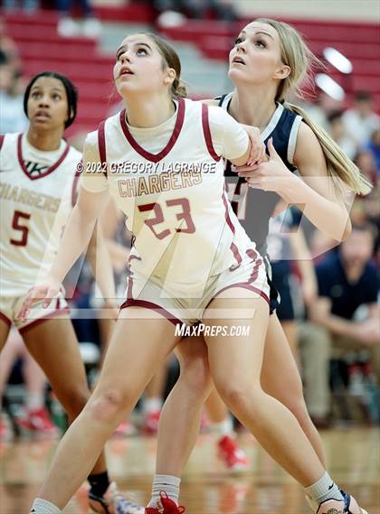 Thumbnail 1 in Centennial vs Keller Central photogallery.