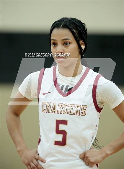 Thumbnail 2 in Centennial vs Keller Central photogallery.