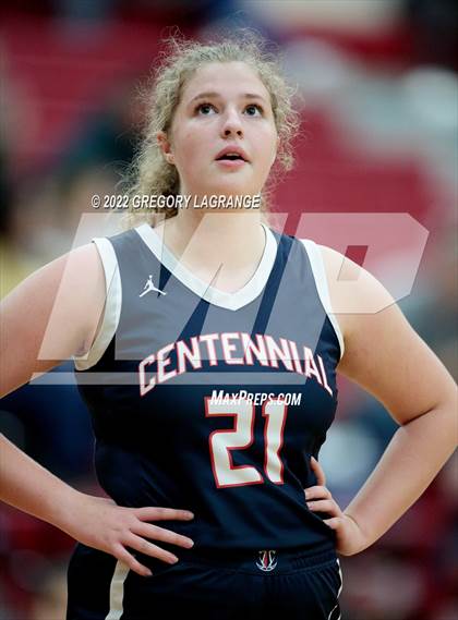 Thumbnail 1 in Centennial vs Keller Central photogallery.