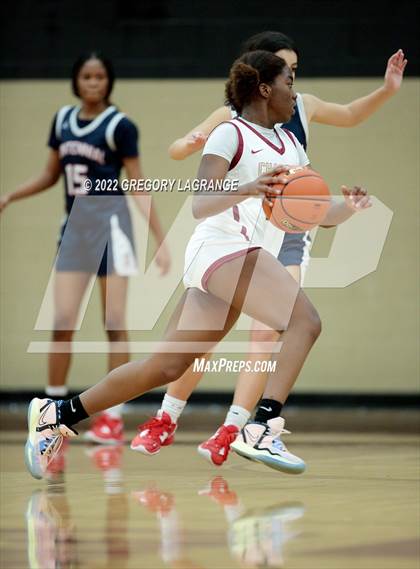 Thumbnail 3 in Centennial vs Keller Central photogallery.