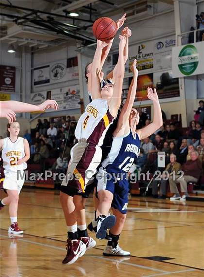Thumbnail 2 in Randolph @ Madison Academy photogallery.