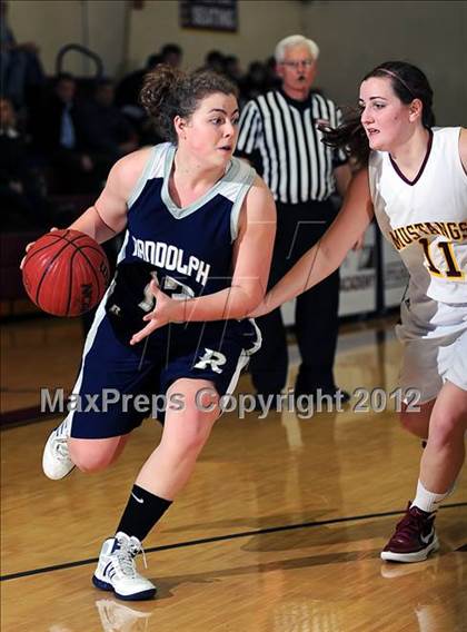 Thumbnail 3 in Randolph @ Madison Academy photogallery.
