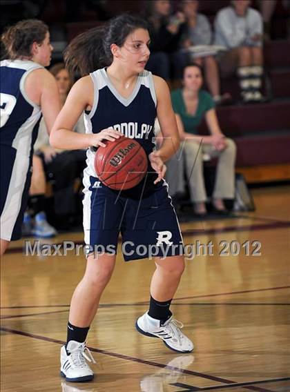 Thumbnail 1 in Randolph @ Madison Academy photogallery.