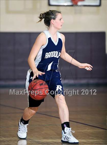 Thumbnail 3 in Randolph @ Madison Academy photogallery.