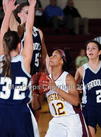 Thumbnail 3 in Randolph @ Madison Academy photogallery.