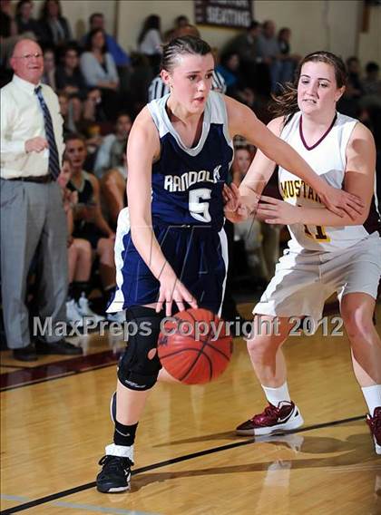 Thumbnail 2 in Randolph @ Madison Academy photogallery.