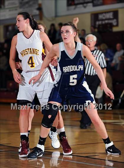 Thumbnail 2 in Randolph @ Madison Academy photogallery.