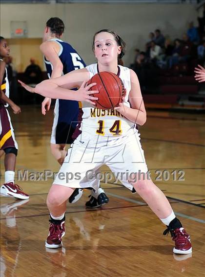 Thumbnail 2 in Randolph @ Madison Academy photogallery.
