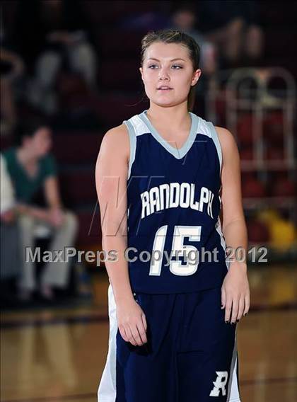 Thumbnail 2 in Randolph @ Madison Academy photogallery.