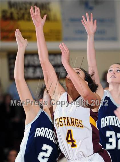 Thumbnail 1 in Randolph @ Madison Academy photogallery.