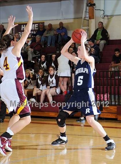 Thumbnail 1 in Randolph @ Madison Academy photogallery.