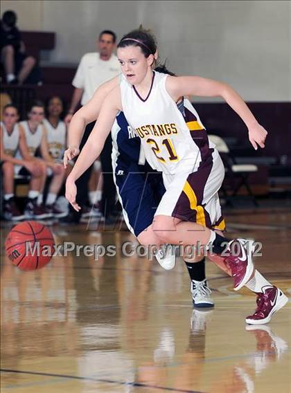 Thumbnail 3 in Randolph @ Madison Academy photogallery.