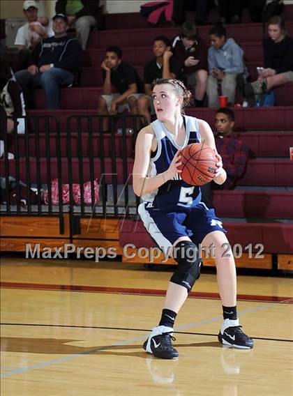 Thumbnail 3 in Randolph @ Madison Academy photogallery.