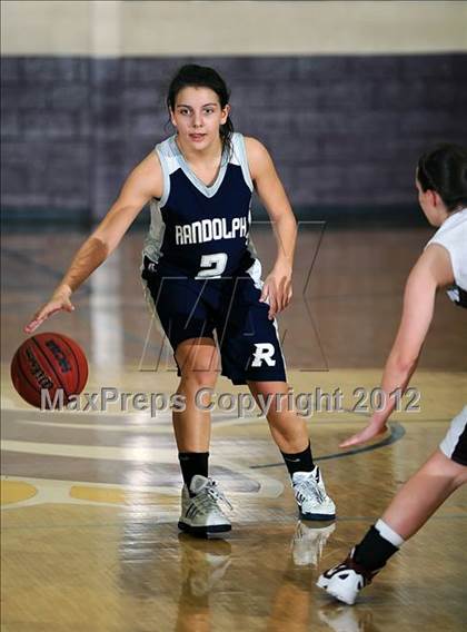 Thumbnail 2 in Randolph @ Madison Academy photogallery.