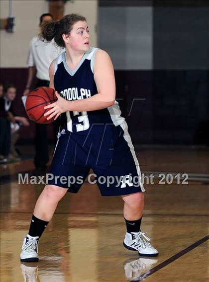 Thumbnail 1 in Randolph @ Madison Academy photogallery.