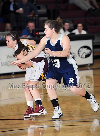 Thumbnail 2 in Randolph @ Madison Academy photogallery.