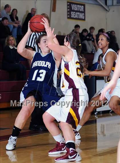 Thumbnail 2 in Randolph @ Madison Academy photogallery.