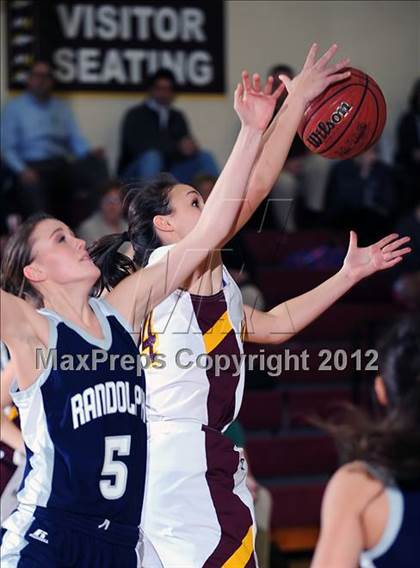 Thumbnail 2 in Randolph @ Madison Academy photogallery.