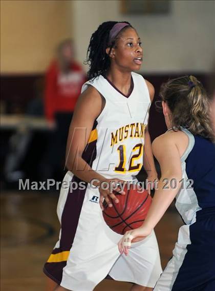 Thumbnail 2 in Randolph @ Madison Academy photogallery.