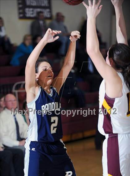 Thumbnail 3 in Randolph @ Madison Academy photogallery.
