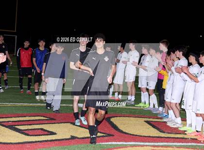 Thumbnail 3 in San Ramon Valley @ Berkeley (CIF NorCal Regional D2 Final) photogallery.