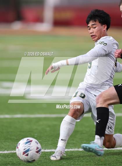 Thumbnail 1 in San Ramon Valley @ Berkeley (CIF NorCal Regional D2 Final) photogallery.