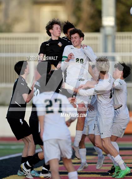 Thumbnail 3 in San Ramon Valley @ Berkeley (CIF NorCal Regional D2 Final) photogallery.