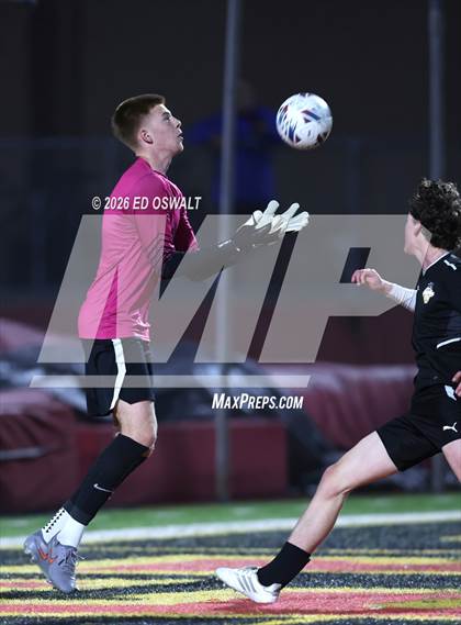 Thumbnail 3 in San Ramon Valley @ Berkeley (CIF NorCal Regional D2 Final) photogallery.