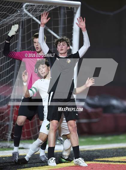 Thumbnail 1 in San Ramon Valley @ Berkeley (CIF NorCal Regional D2 Final) photogallery.