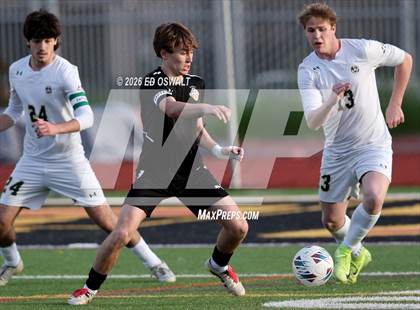 Thumbnail 3 in San Ramon Valley @ Berkeley (CIF NorCal Regional D2 Final) photogallery.