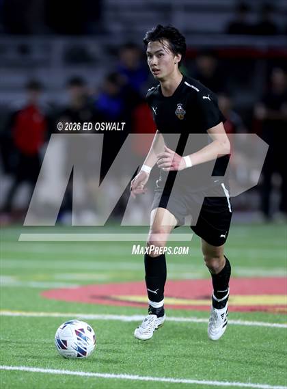 Thumbnail 3 in San Ramon Valley @ Berkeley (CIF NorCal Regional D2 Final) photogallery.