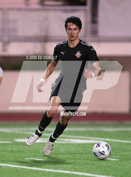 Thumbnail 1 in San Ramon Valley @ Berkeley (CIF NorCal Regional D2 Final) photogallery.