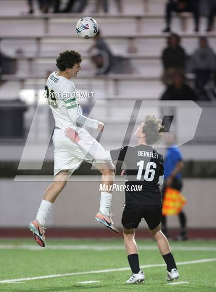 Thumbnail 1 in San Ramon Valley @ Berkeley (CIF NorCal Regional D2 Final) photogallery.
